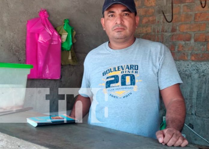 2 nicaragua, rivas, matarife, policia nacional,