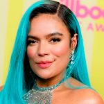 Karol G muestra su «makinón» y se nota cubierto de espumita entretenimiento, karol g, instagram,