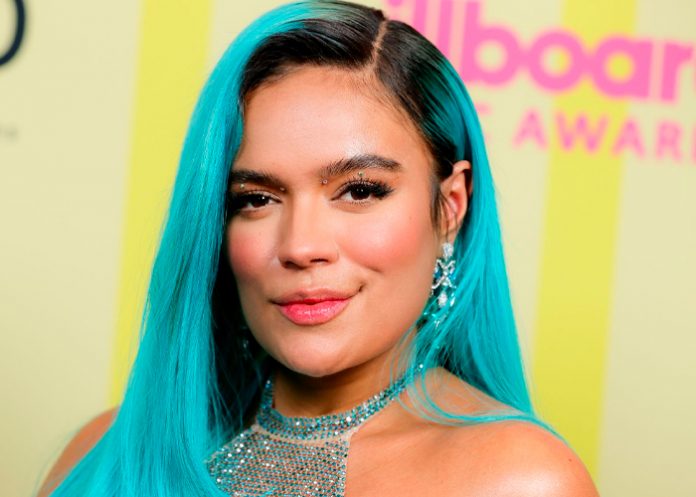 entretenimiento, karol g, instagram,