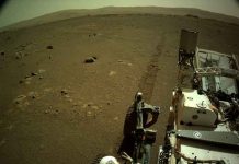 El Rover Perseverance no logró recoger muestras de roca en Marte ciencia, rover perseverance, nasa, muestras, planeta marte