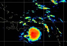 La tormenta tropical Fred se forma al sur de Puerto Rico puerto rico, tormenta tropical fred, trayectoria, lluvias, vientos