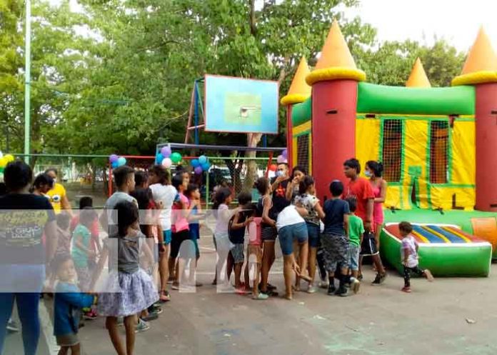 nicaragua, conmemoración, tomas borge,