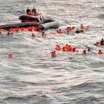 mundo, migrantes, rescate, mediterraneo, barcos