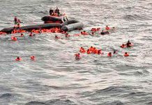 mundo, migrantes, rescate, mediterraneo, barcos