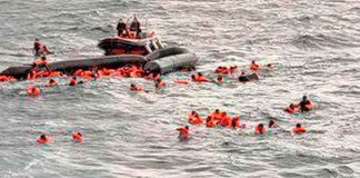 mundo, migrantes, rescate, mediterraneo, barcos