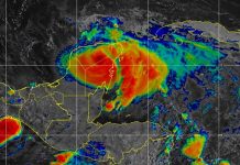 Grace se degrada a tormenta tropical a su paso por el este de México