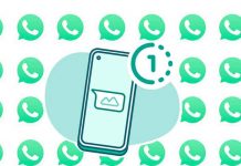 WhatsApp te permite enviar fotos y videos que desaparecen tras ser vistos whatsapp, nueva funcion, actualizacion, usuarios, tecnologia