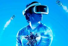 Conocé la nueva información sobre la nueva realidad virtual de PlayStation tecnologia, sony, realidad virtual, playstation, caracteristicas
