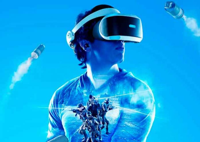 2.1 tecnologia, sony, realidad virtual, playstation, caracteristicas