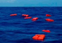 Hallan tres cuerpos tras desaparición de emigrantes cerca de Islas Canarias