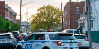 estados unidos, nueva york, tiroteo, heridos, muertos