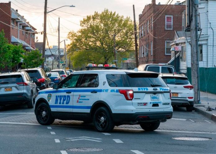 estados unidos, nueva york, tiroteo, heridos, muertos