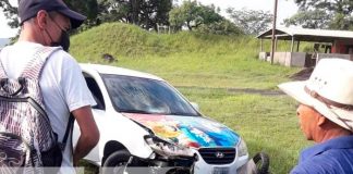 nicaragua, juigalpa, acoyapa, motociclista,