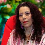 Nicaragua, vicepresidenta Rosario Murillo