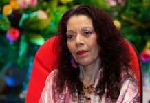 Rosario Murillo: «La soberanía es paz y es derecho de los pueblos» Nicaragua, vicepresidenta Rosario Murillo