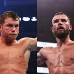saúl, canelo, caleb, plant, boxeo,