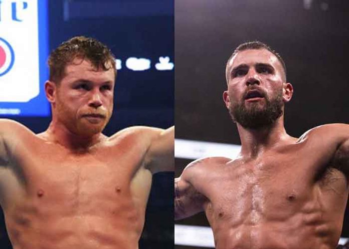 saúl, canelo, caleb, plant, boxeo,