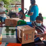Realizan tardeada infantil en La Hormiga de Oro nicaragua, managua, hormiga de oro, niños, piñatas,