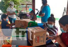 Realizan tardeada infantil en La Hormiga de Oro nicaragua, managua, hormiga de oro, niños, piñatas,
