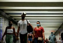 OMS alerta sobre la peligrosidad de la variante Delta salud, oms, variante delta, nuevos casos, alerta