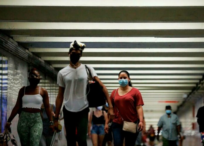 salud, oms, variante delta, nuevos casos, alerta