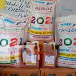 nicaragua, merienda escolar, gobierno, ministerio de educacion, alumnos