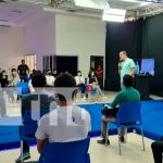 Celebran primer aniversario de «CI Nicaragua» con grandes avances tecnológicos nicaragua, managua, ci nicaragua, tecnología,