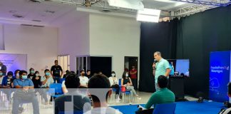 nicaragua, managua, ci nicaragua, tecnología,