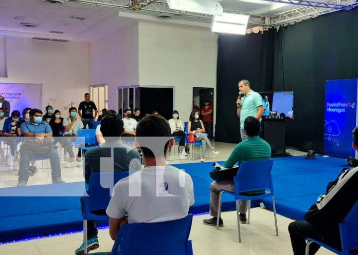 nicaragua, managua, ci nicaragua, tecnología,