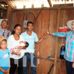 La energía eléctrica sigue llegando a comunidades lejanas nicaragua, matagalpa, san ramon, energia electrica,