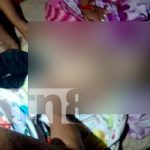 nicaragua, sucesos, Wiwilí, ahogado,