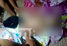 Niñito pierde la vida al morir ahogado en un estanque en Wiwilí nicaragua, sucesos, Wiwilí, ahogado,