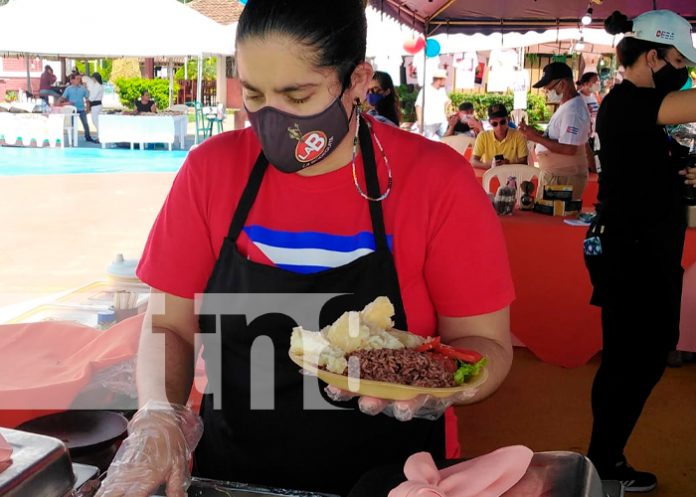 nicaragua, managua, puerto salvador allende, cuba,