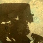 ciencia, rover perseverance, nasa, recoleccion, planeta marte