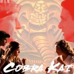 entretenimiento, cine, cobra kai, netflix, cuarta temporada,