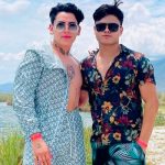 Novio del tiktoker Kunno le propone matrimonio y él acepta entretenimiento, kunno, tiktok, boda,