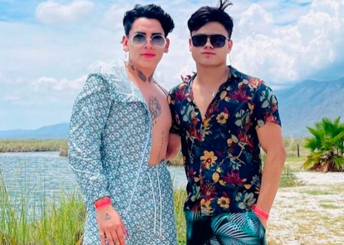 entretenimiento, kunno, tiktok, boda,