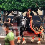 nicaragua, juigalpa, hipica,