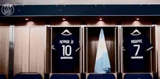 futbol, lionel messi, francia, paris saint-germain, fichaje