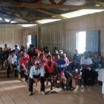 MEFCCA brinda atención a productores del Caribe Norte para la protección de sus cultivos