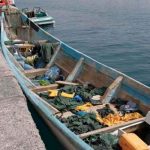 Desaparecen 47 migrantes frente a costas de Mauritania Desaparecen 47 migrantes frente a costas de Mauritania