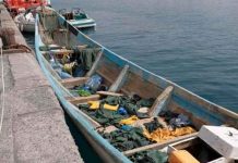 Desaparecen 47 migrantes frente a costas de Mauritania