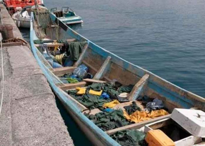 3.1 Desaparecen 47 migrantes frente a costas de Mauritania