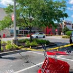 Tiroteo fuera de tienda Target deja un muerto y un herido en Pensilvania estados unidos, pensilvania, tiroteo, herido, muerto