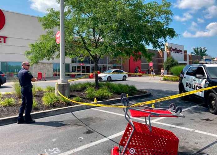 3.1 estados unidos, pensilvania, tiroteo, herido, muerto