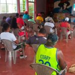 INPESCA capacita a más de 200 pescadores deportivos nicaragua, inpesca, capacitaciones, pescadores, fortalecimiento