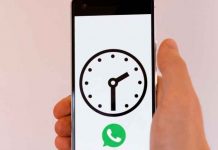WhatsApp desarrolla una nueva opción para eliminar mensajes a los 90 días