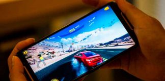 Estos son dos de los smartphones más potentes del mundo para 'gaming'
