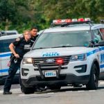 estados unidos, nueva york, tiroteo, heridos, pistoleros