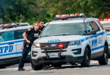 Nuevo tiroteo frente a lavandería en Nueva York deja 10 heridos estados unidos, nueva york, tiroteo, heridos, pistoleros